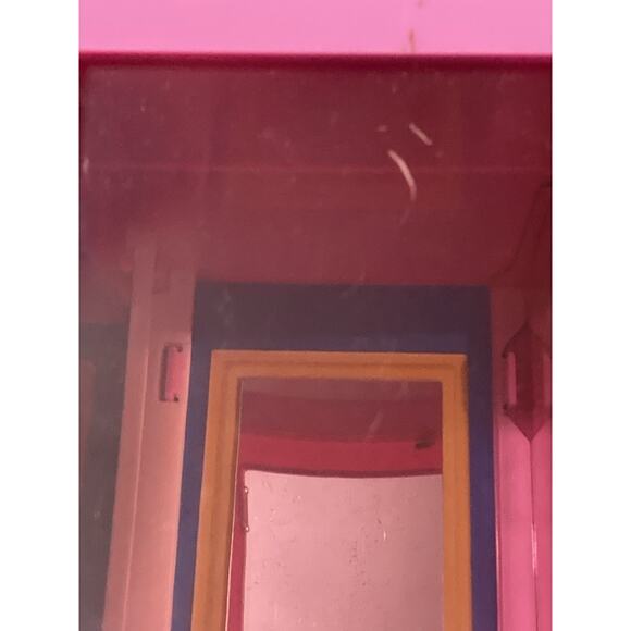 Mattel Barbie Dream Closet Playset With Clothes and Hangers - Picture 14 of 16